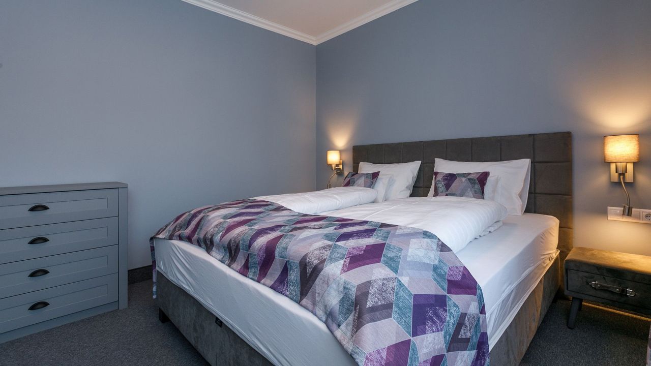 Hotel in Hévíz, Ungarn, 560 m² - Foto 12