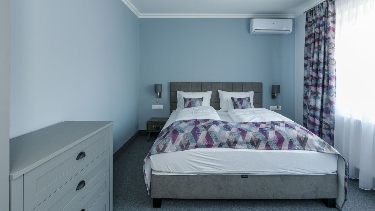 Hotel in Hévíz, Ungarn, 560 m² - Foto 11