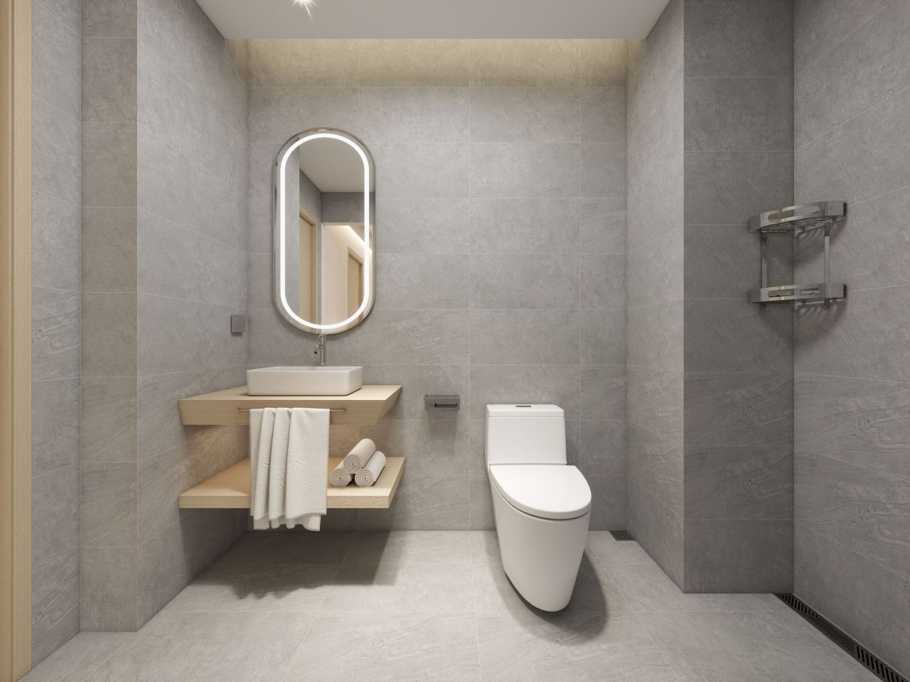 Appartement sur l'île de Phuket, Thaïlande, 74.99 m² - image 4