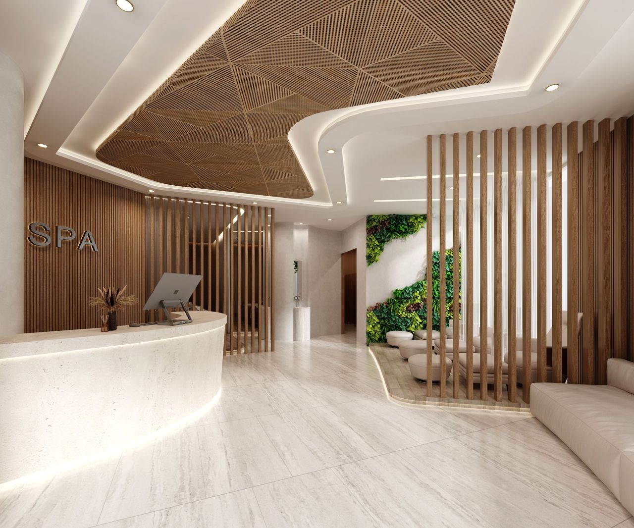 Appartement sur l'île de Phuket, Thaïlande, 74.99 m² - image 7