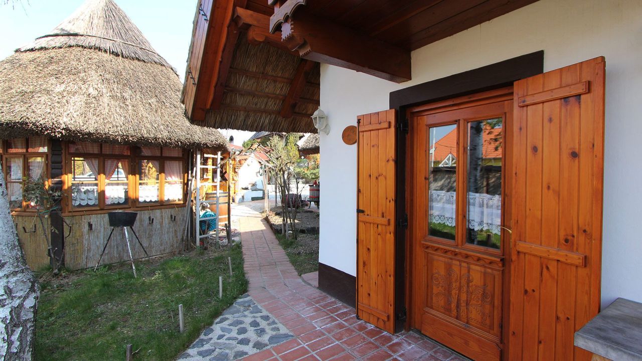 Hotel in Gyenesdias, Hungary, 880 m² - picture 11