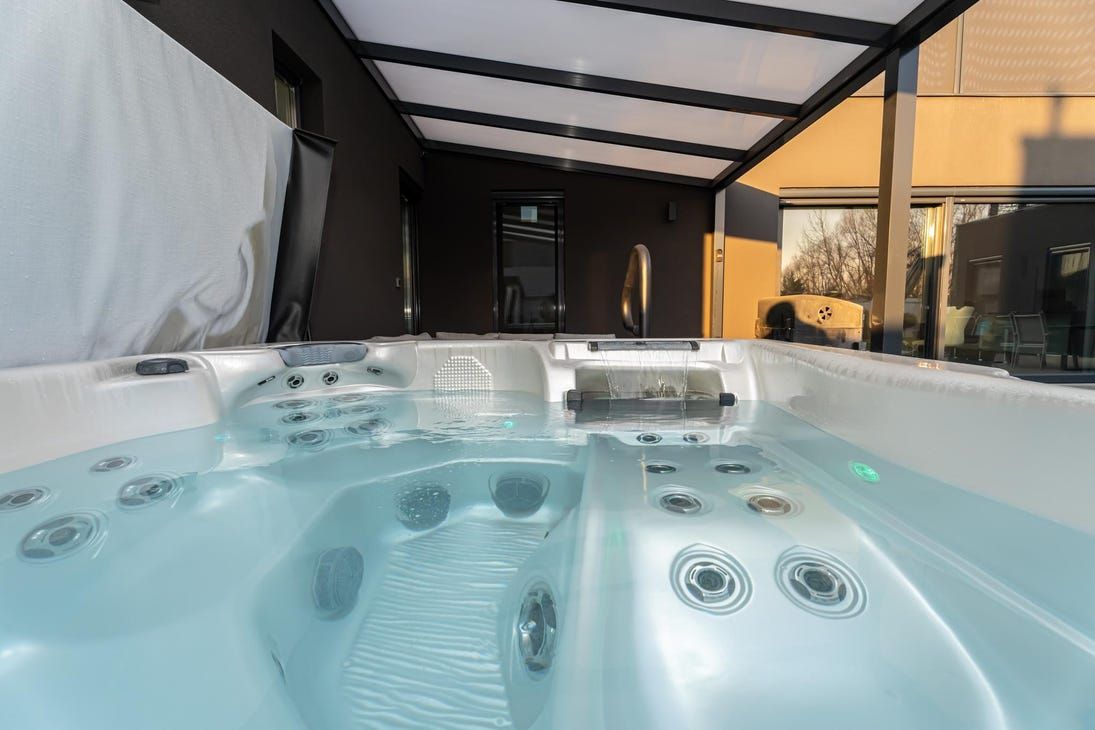 Casa a Budapest, Ungheria, 285 m² - foto 14