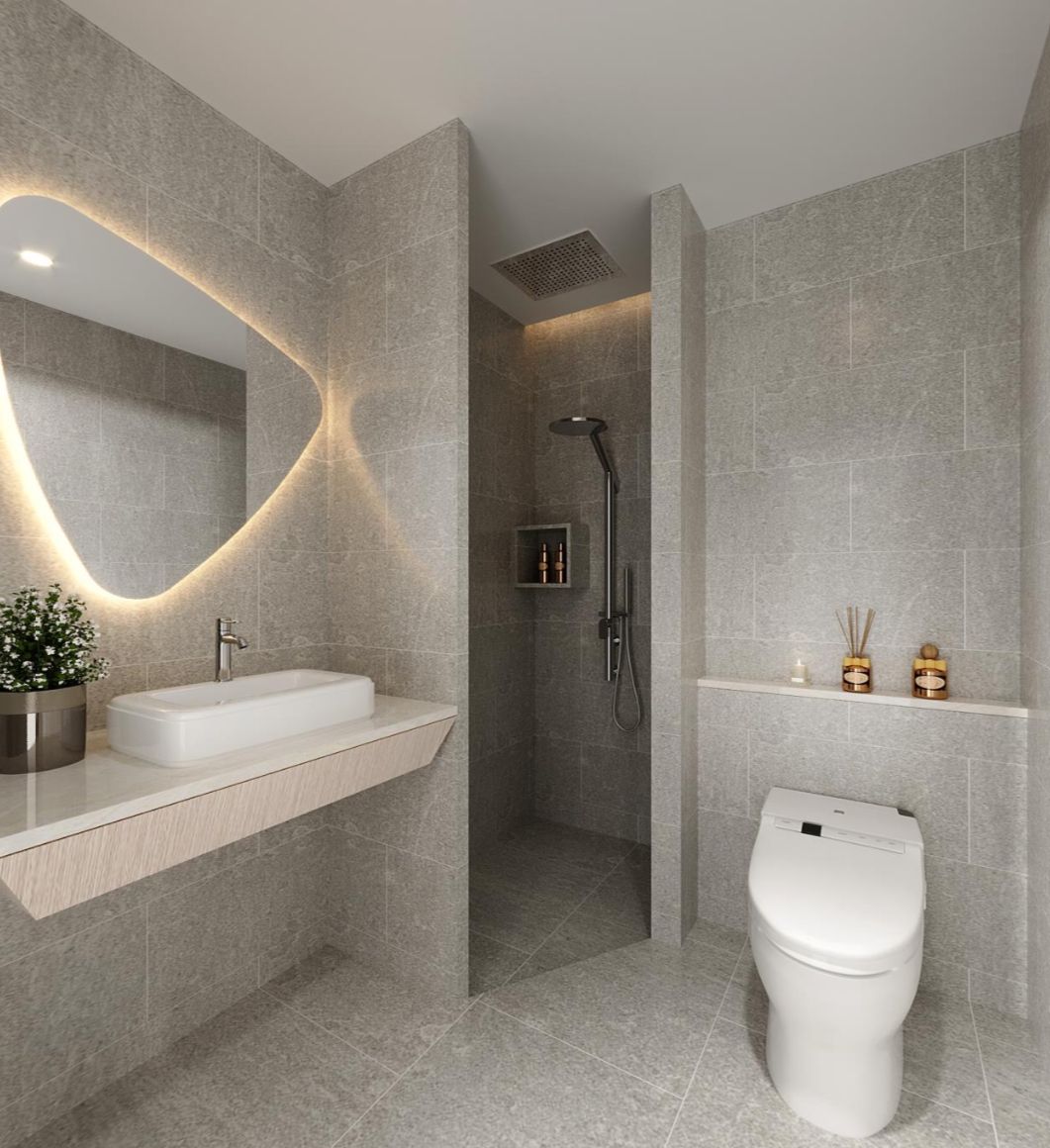 Wohnung in Insel Phuket, Thailand, 29.23 m² - Foto 3