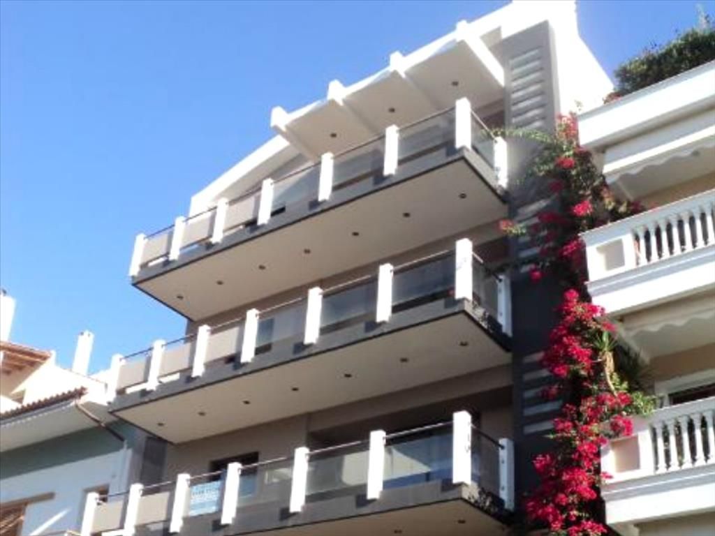 Commercial property in Athens, Greece, 700 m² - picture 1