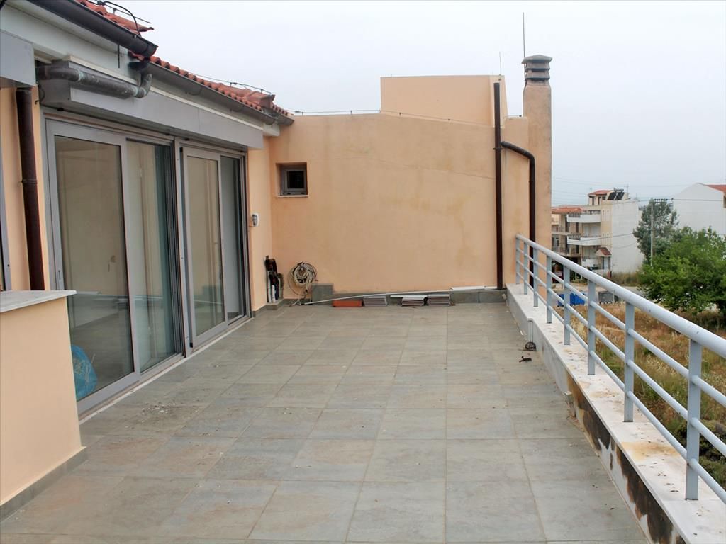 Gewerbeimmobilien in Athen, Griechenland, 804 m² - Foto 13