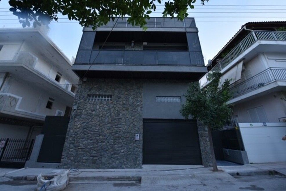 Haus in Athen, Griechenland, 240 m² - Foto 1