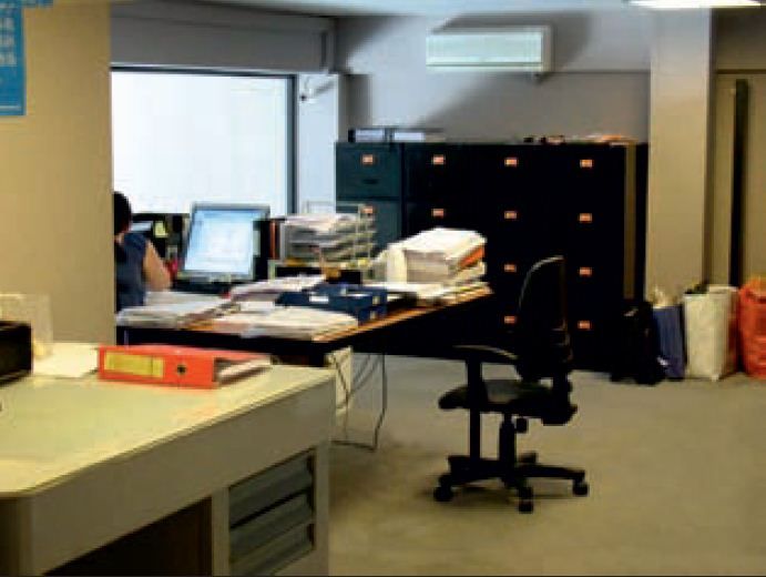 Propiedad comercial en Atenas, Grecia, 500 m² - imagen 2