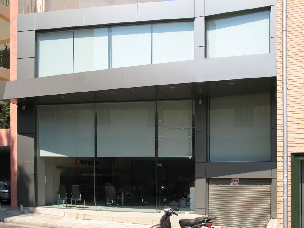 Propiedad comercial en Atenas, Grecia, 500 m² - imagen 1