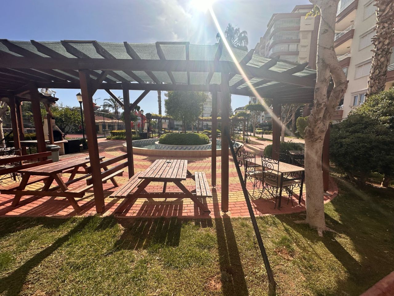 Flat in Alanya, Turkey, 110 m² - picture 4