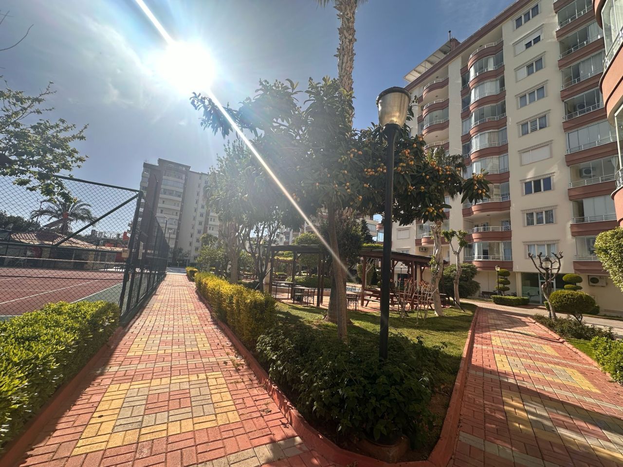 Flat in Alanya, Turkey, 110 m² - picture 7