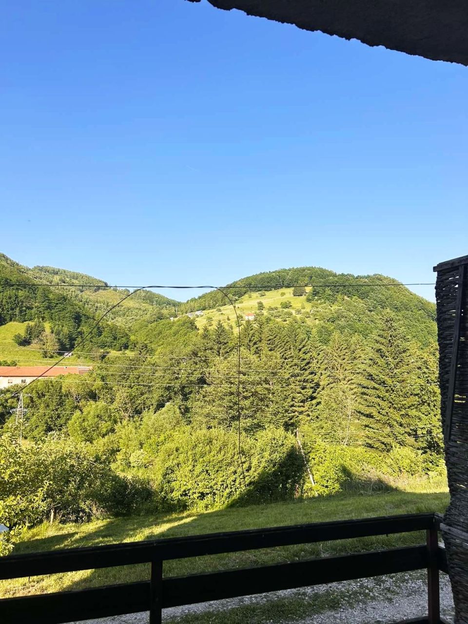 Haus in Mojkovac, Montenegro, 140 m² - Foto 4