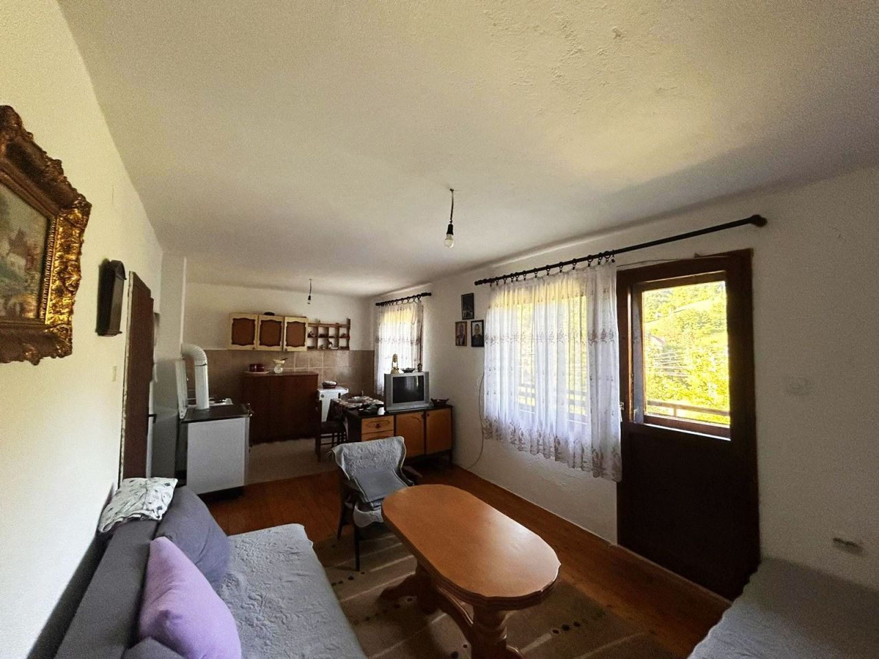 Haus in Mojkovac, Montenegro, 140 m² - Foto 10