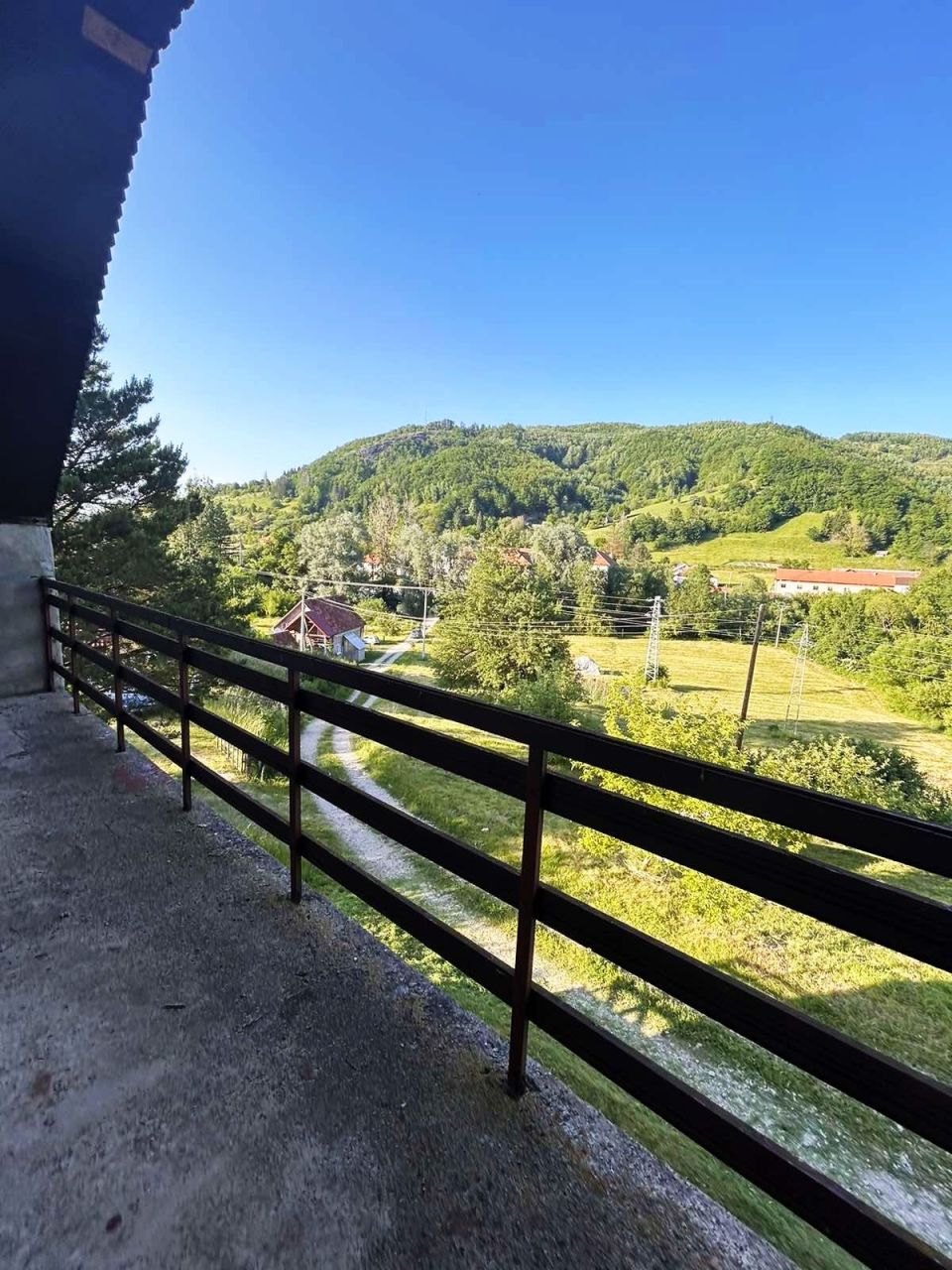 Haus in Mojkovac, Montenegro, 140 m² - Foto 13