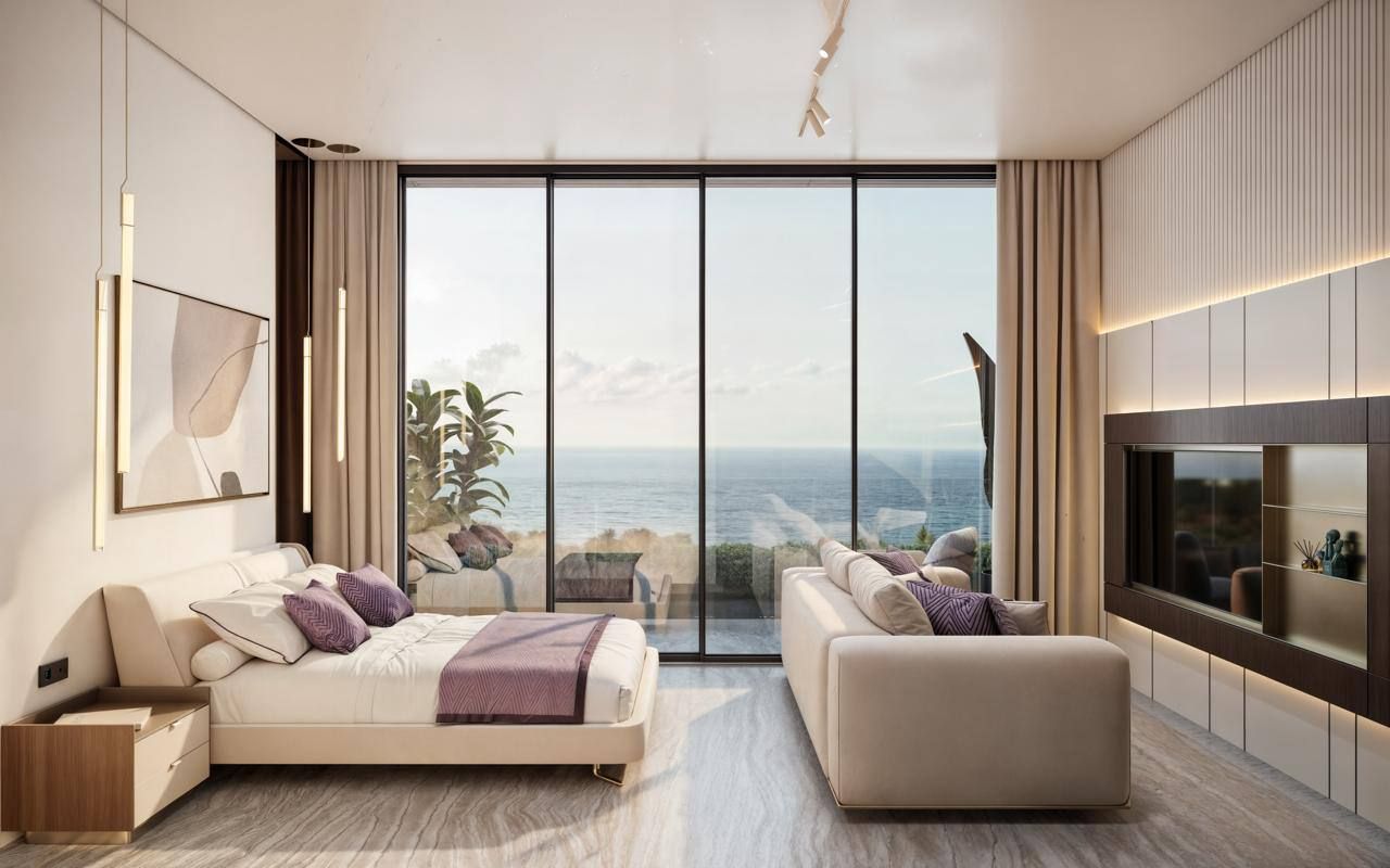 Villa in Bukit, Indonesia, 76 m² - picture 2