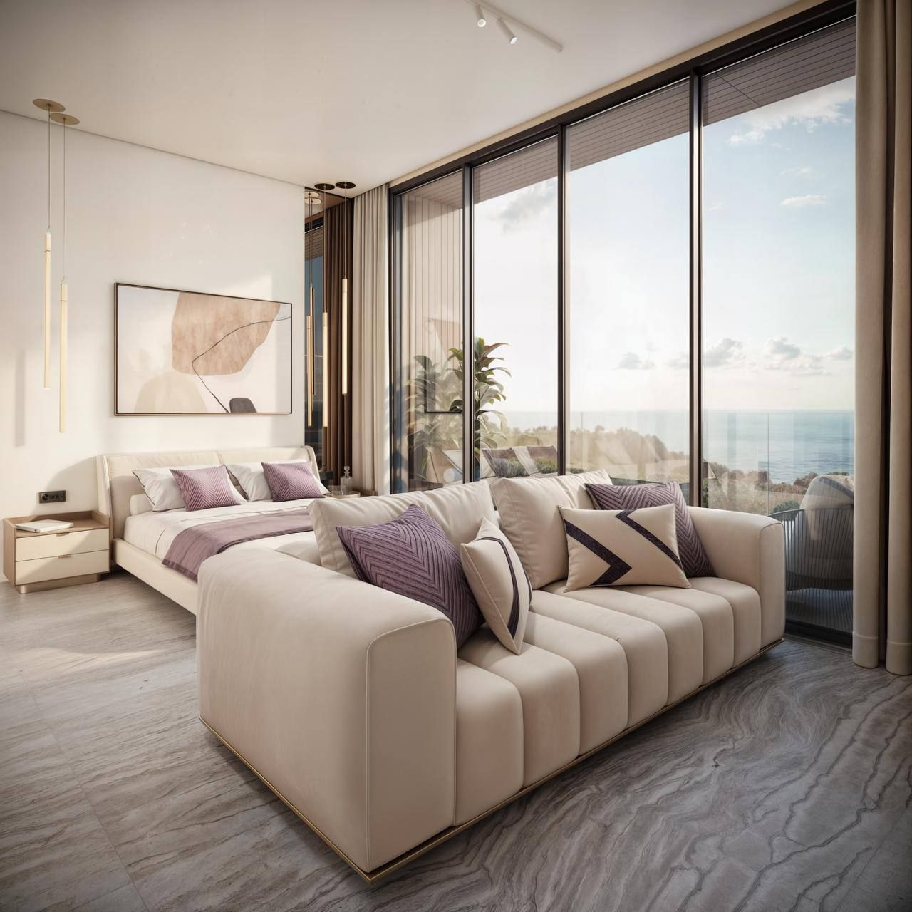 Villa in Bukit, Indonesia, 76 m² - picture 3