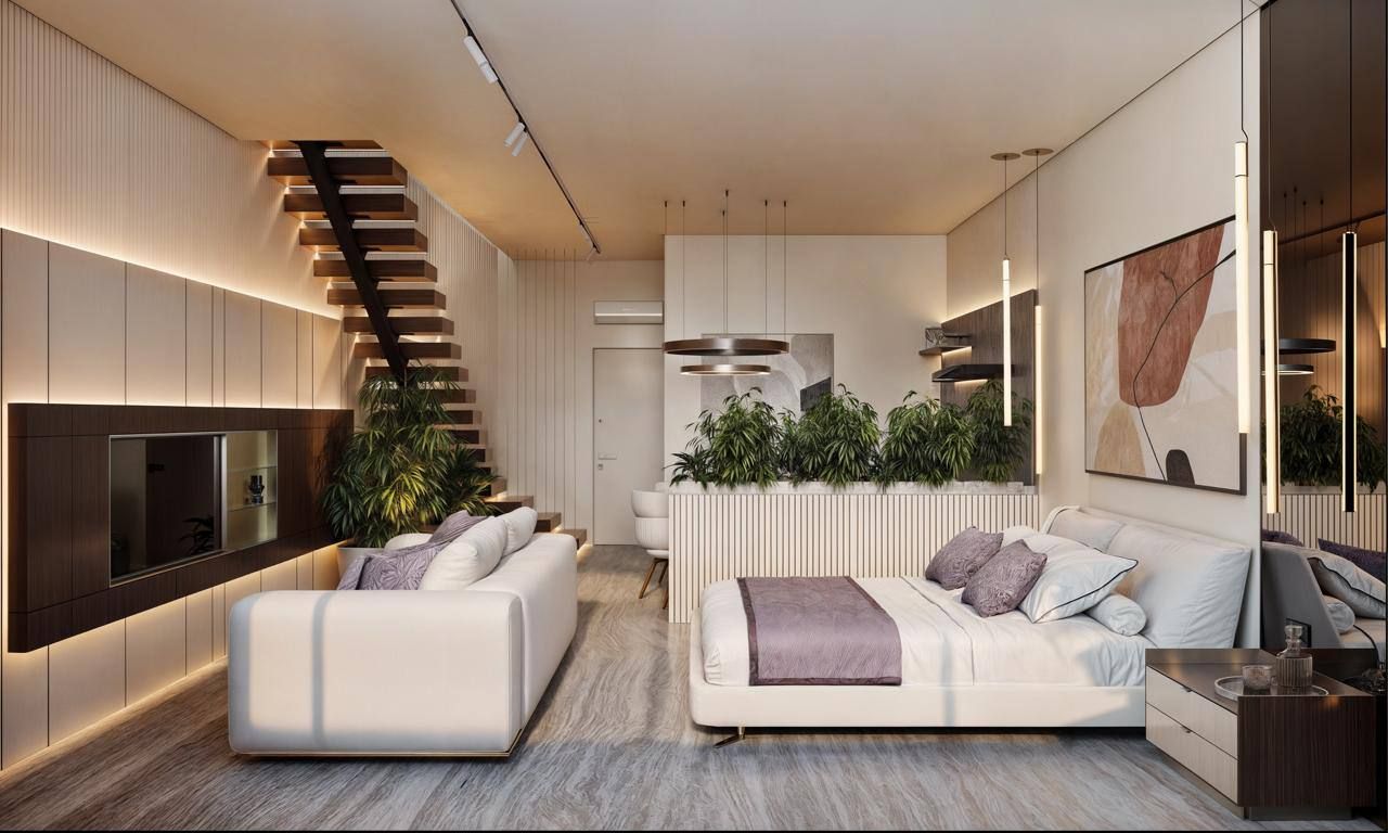 Villa in Bukit, Indonesia, 76 m² - picture 5