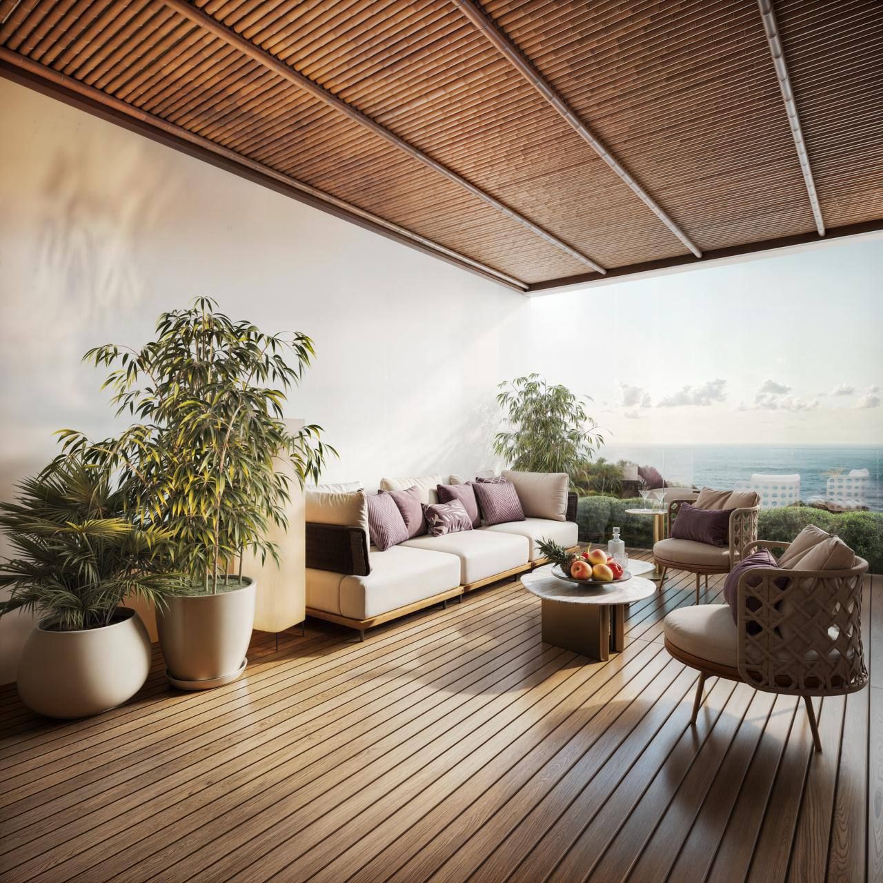 Villa in Bukit, Indonesia, 76 m² - picture 7