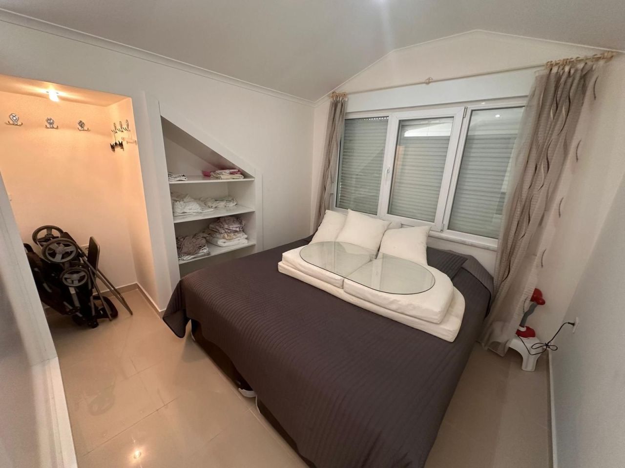 Attico a Alanya, Turchia, 130 m² - foto 8