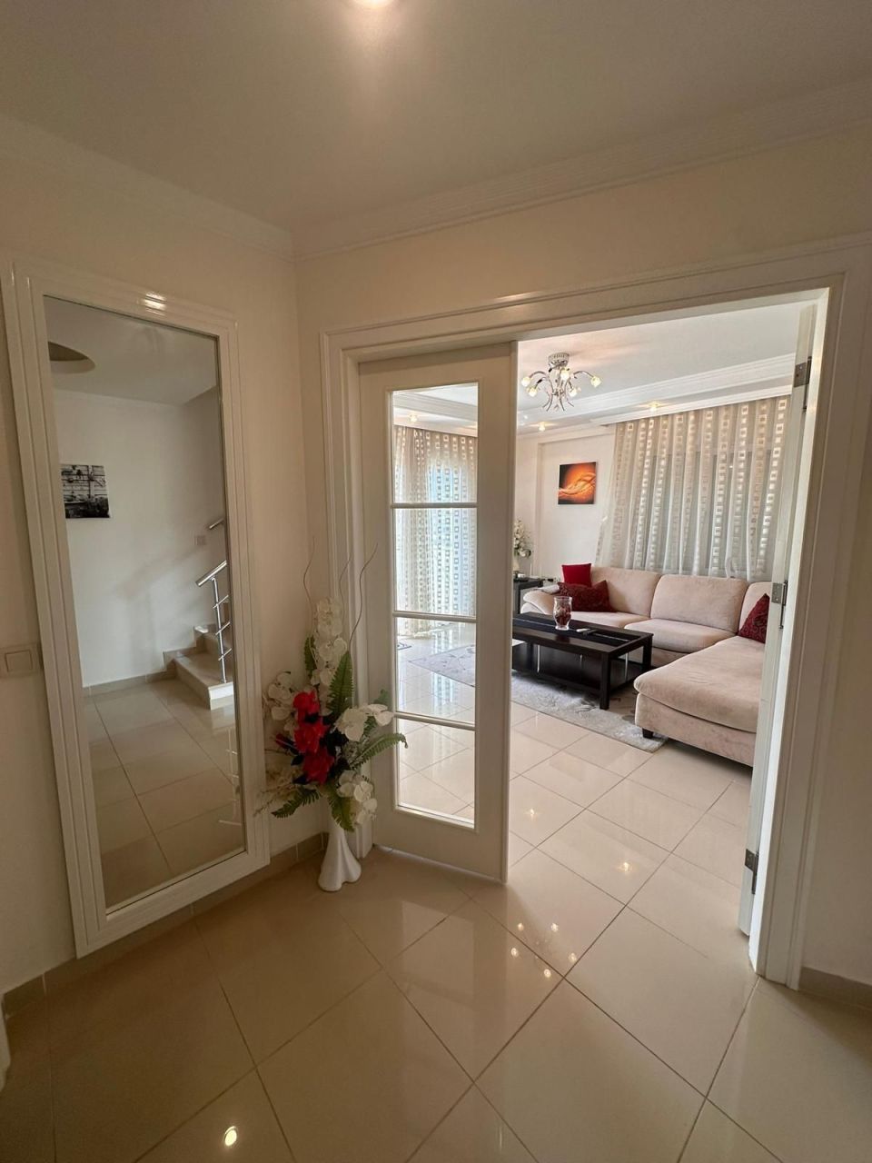 Attico a Alanya, Turchia, 130 m² - foto 15