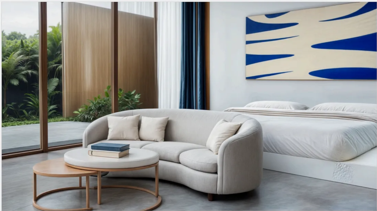 Villa en Nusa Dua, Indonesia, 25 m² - imagen 4