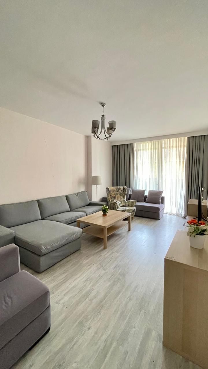 Appartamenti a Alanya, Turchia, 117 m² - foto 9