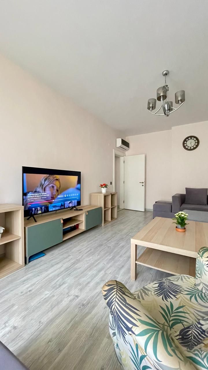 Appartamenti a Alanya, Turchia, 117 m² - foto 11