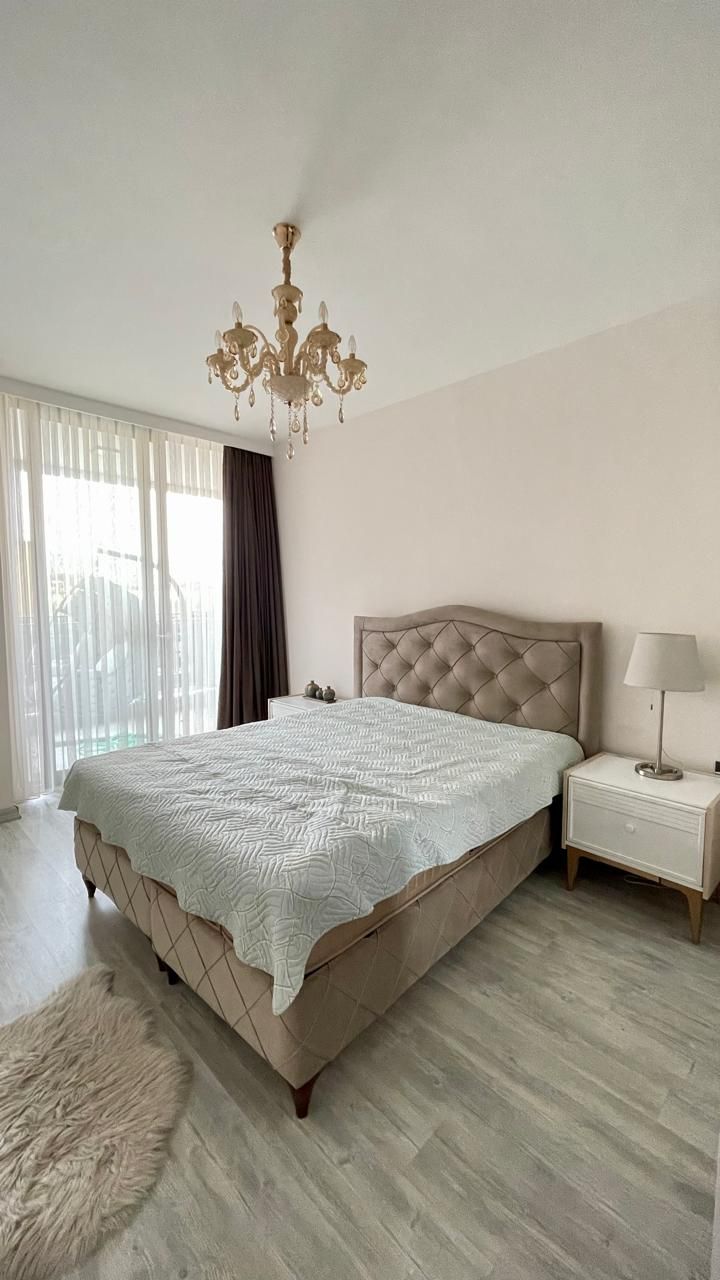 Appartamenti a Alanya, Turchia, 117 m² - foto 5