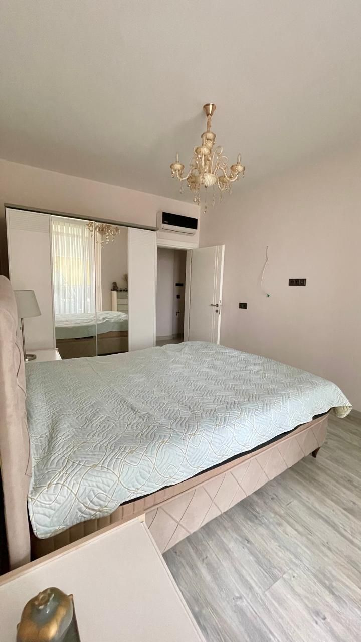 Appartamenti a Alanya, Turchia, 117 m² - foto 10
