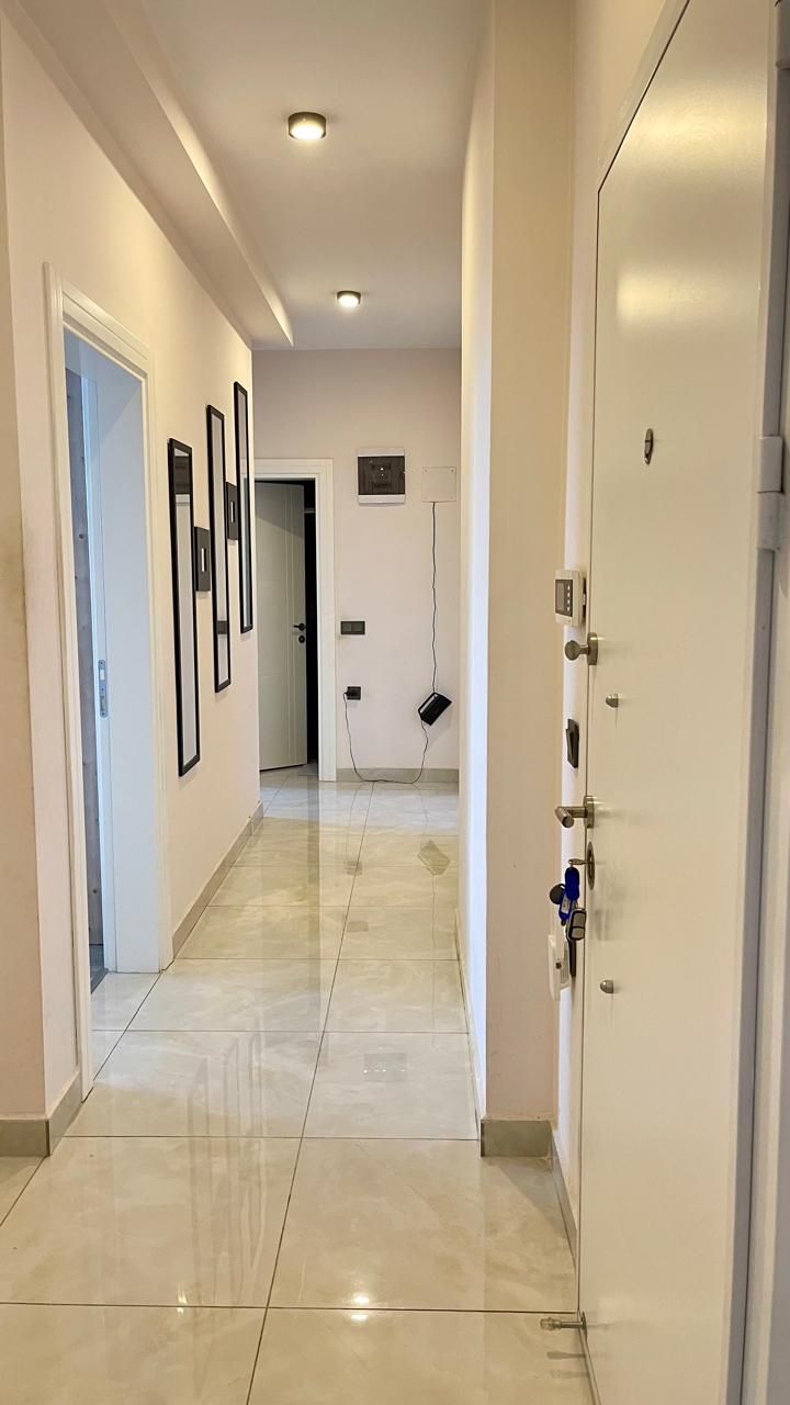 Appartamenti a Alanya, Turchia, 117 m² - foto 6