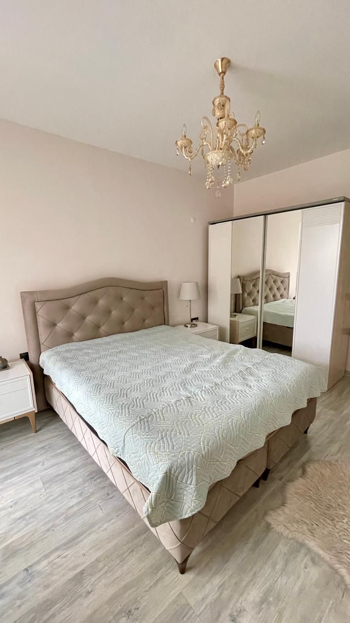 Appartamenti a Alanya, Turchia, 117 m² - foto 14