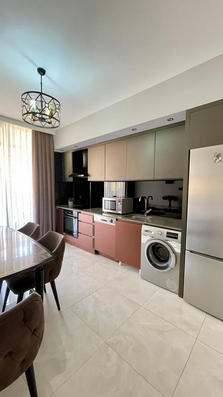 Appartamenti a Alanya, Turchia, 117 m² - foto 13