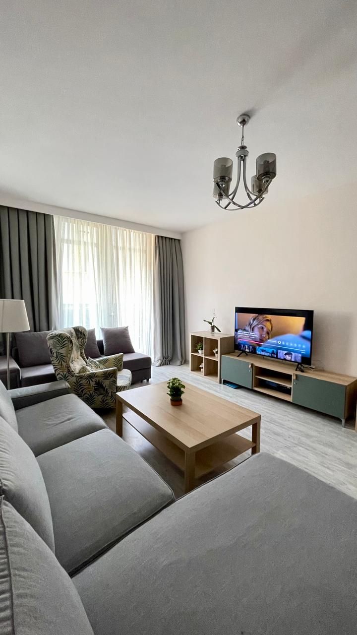 Appartamenti a Alanya, Turchia, 117 m² - foto 16