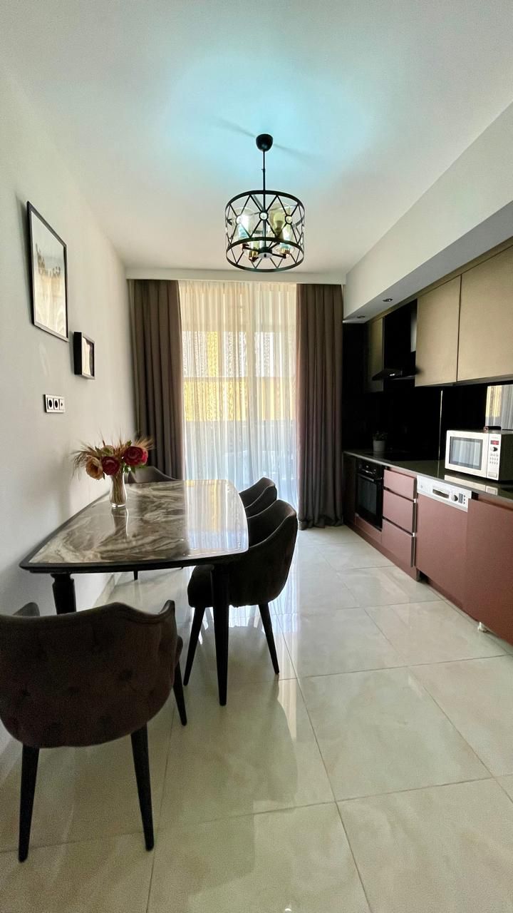 Appartamenti a Alanya, Turchia, 117 m² - foto 15