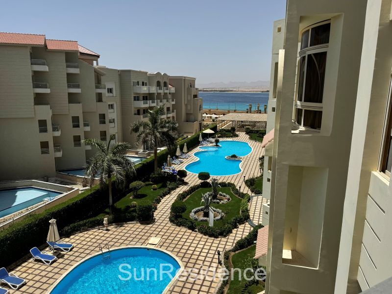Appartement dans Sahl-Hasheesh, Egypte, 106 m² - image 1