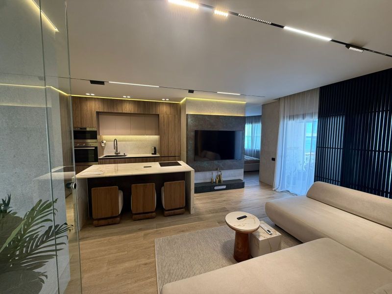 Flat in Hurghada, Egypt, 83 m² - picture 1