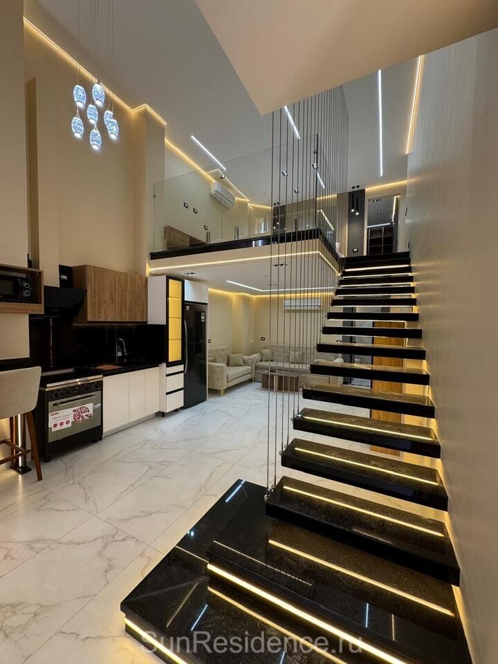Piso en Sharm el-Sheikh, Egipto, 97 m² - imagen 1
