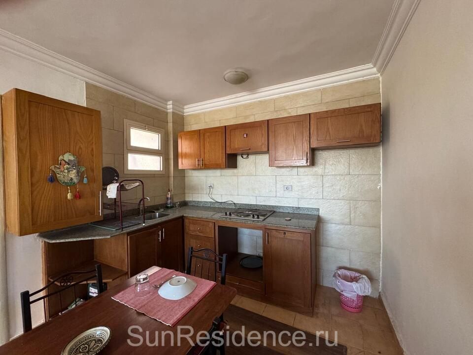 Wohnung in Scharm el-Scheich, Ägypten, 65 m² - Foto 1