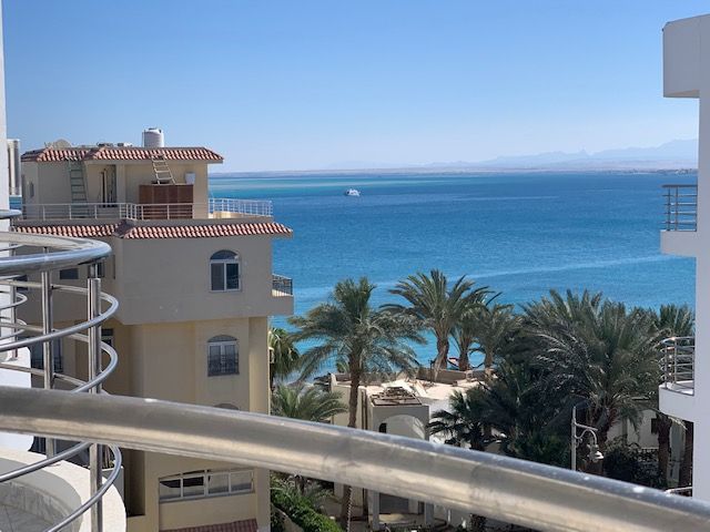 Flat in Hurghada, Egypt, 50 m² - picture 1