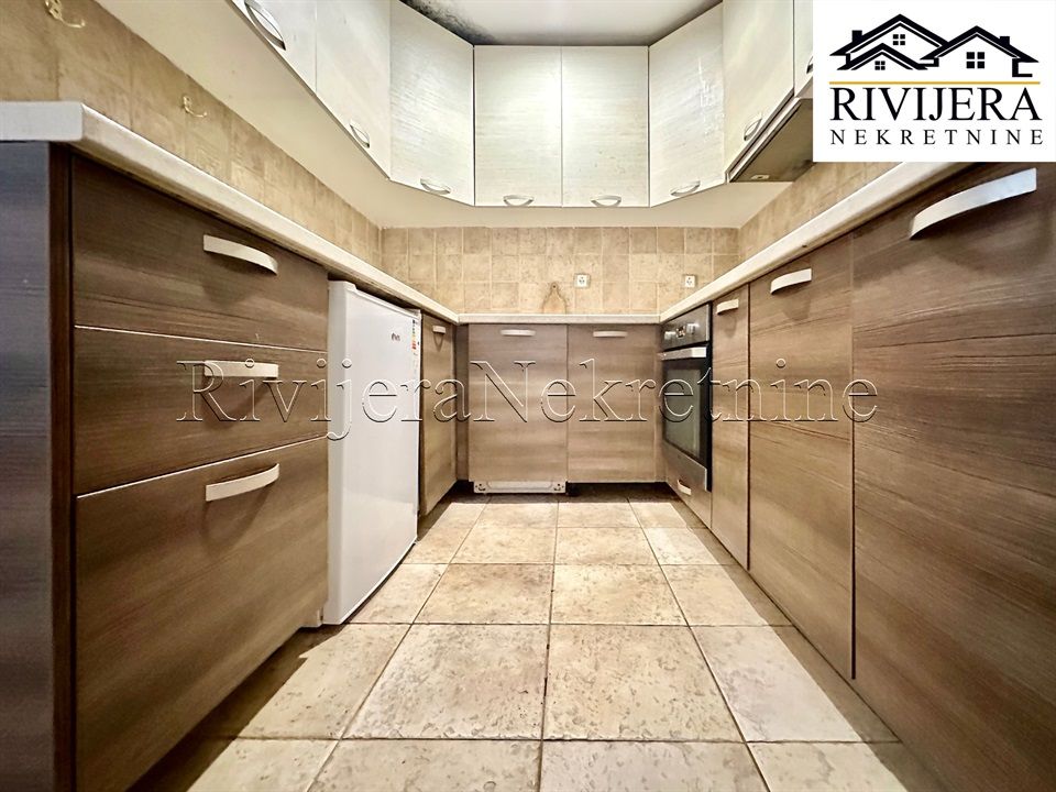 Flat in Dobrota, Montenegro, 50 m² - picture 7