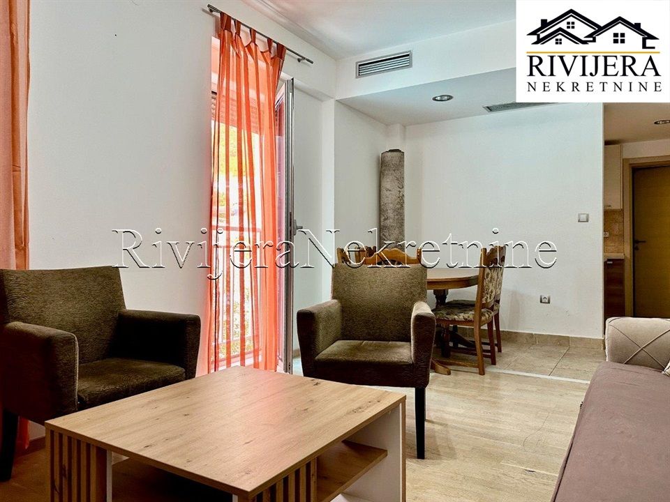 Flat in Dobrota, Montenegro, 50 m² - picture 8