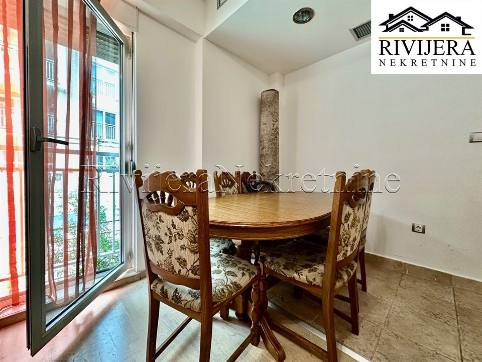 Flat in Dobrota, Montenegro, 50 m² - picture 10