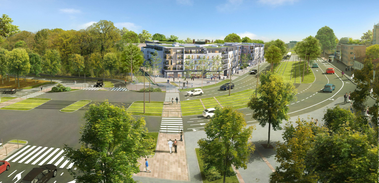 Villa en Vallauris, Francia, 91.09 m² - imagen 5