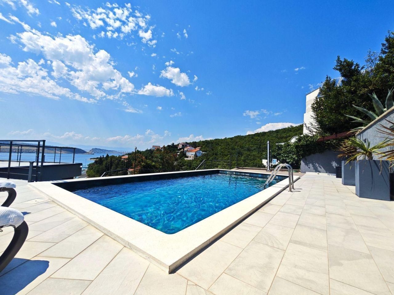 Villa Jadranovo, Croatia, 230 m² - picture 6