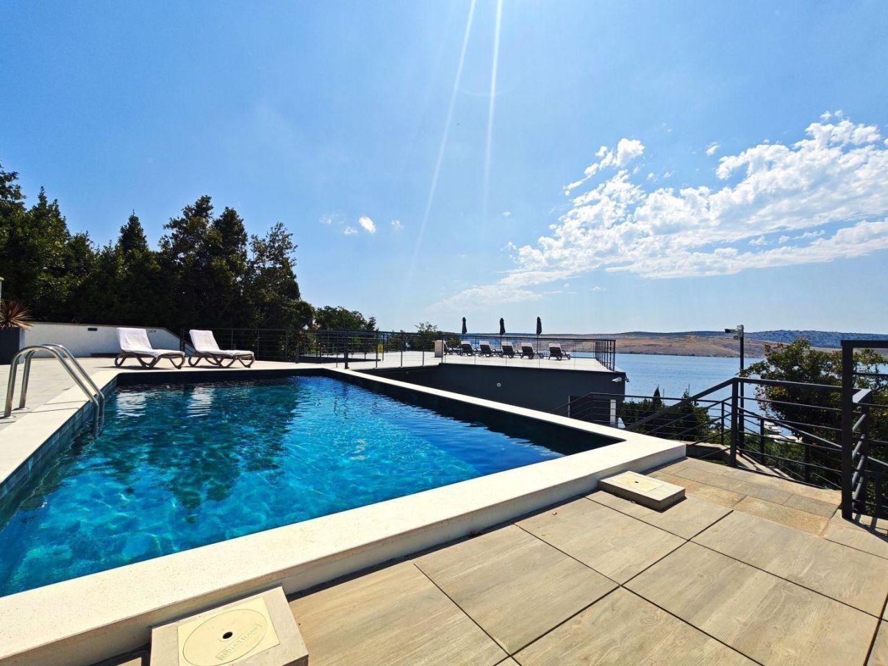 Villa Jadranovo, Croatia, 230 m² - picture 7