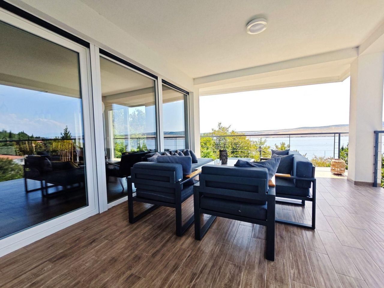 Villa Jadranovo, Croatia, 230 m² - picture 15