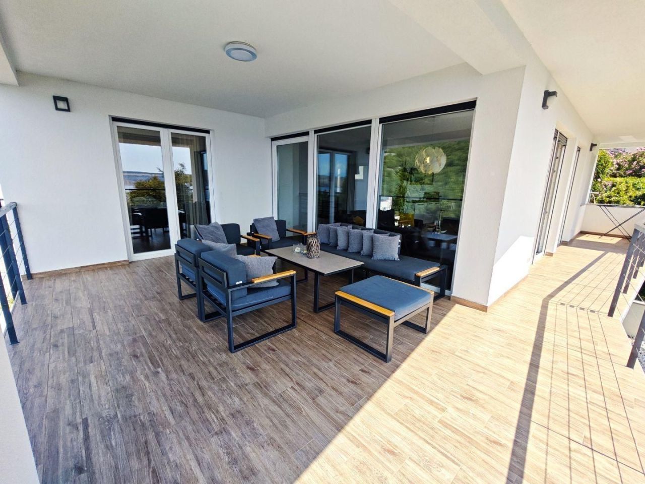 Villa Jadranovo, Croatia, 230 m² - picture 16