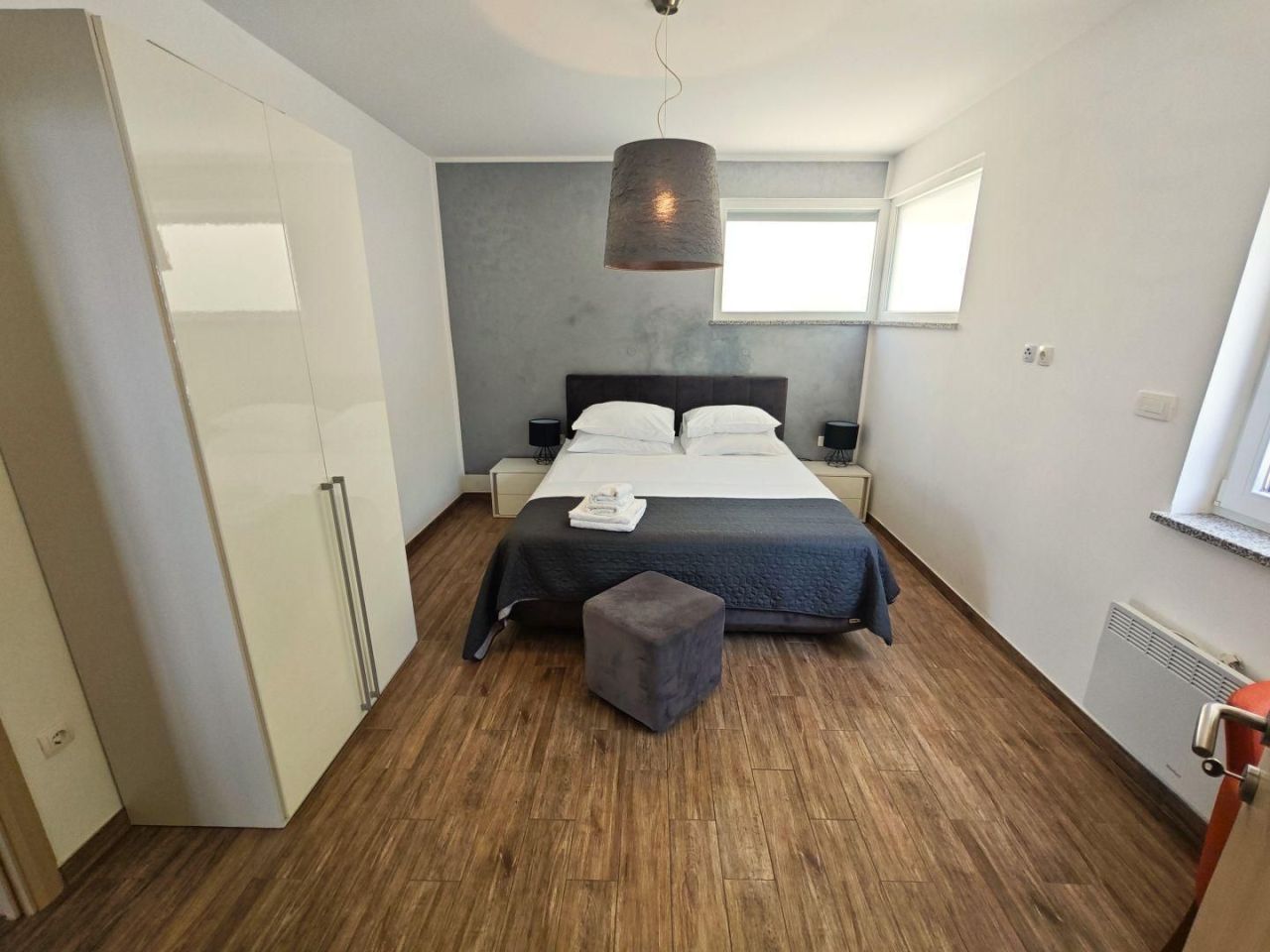 Villa Jadranovo, Croatia, 230 m² - picture 18