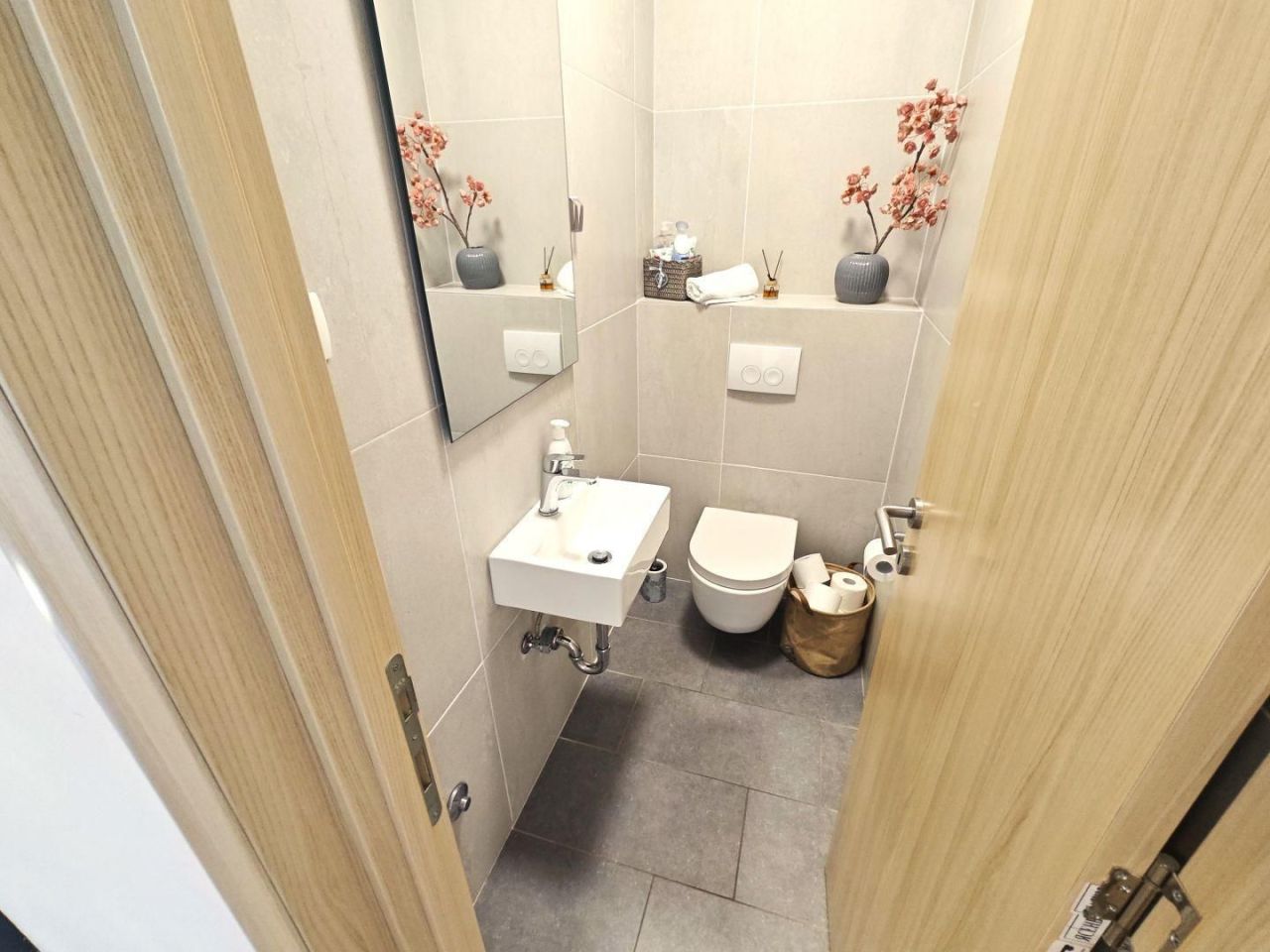 Villa Jadranovo, Croatia, 230 m² - picture 19