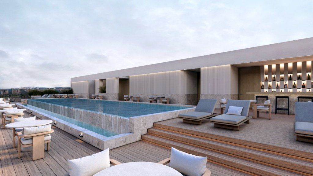 Appartamenti a Larnaca, Cipro, 58 m² - foto 2