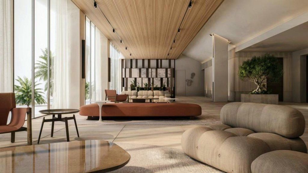 Appartamenti a Larnaca, Cipro, 58 m² - foto 3